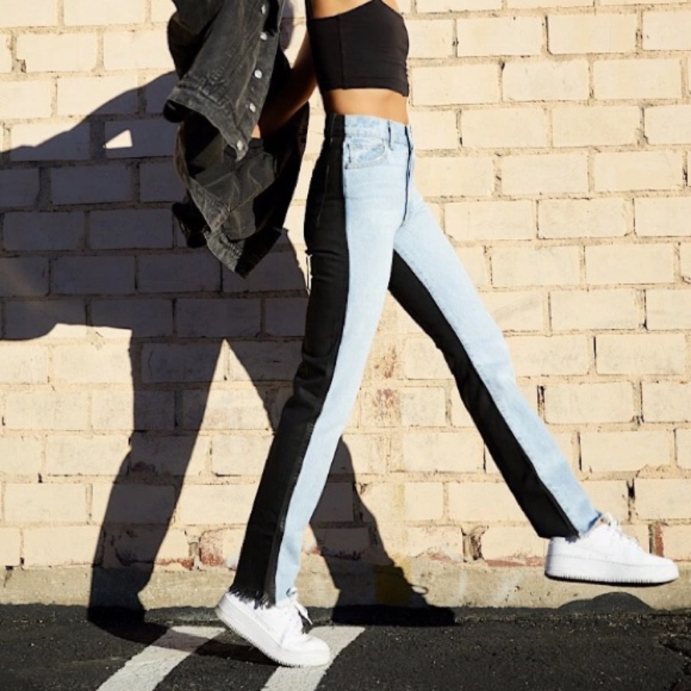 REVICE Denim Jeans, NEVER WORN